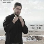 اهنگ جدید سایلنت بنام اوج تنهایی
