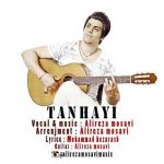 علیرضا موسوی تنهایی