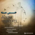 اهنگ جدید نادر معصومی بنام حس منه
