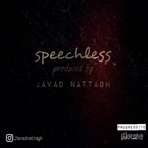دانلود آهنگ Speechless جواد نطاق