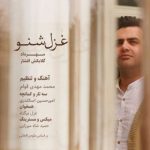 دانلود اهنگ مهرداد گلابکش افشار غزل شنو