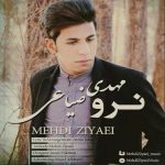 متن اهنگ نرو مهدی ضیاعی