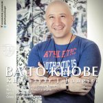 خشایار جهانگیری با تو خوبه