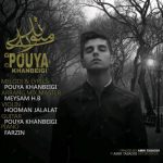 اهنگ منو ندیدی پویا خانبیگی