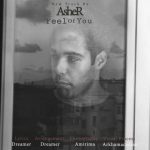 آهنگ جدید Asher Feel of You