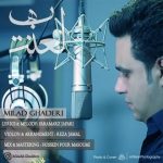 آهنگ میلاد قادری لعنت به