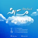 دانلود آهنگ میلاد بیضا مستانه