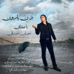دانلود آهنگ احسان میرزائی بزن بارون