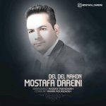 اهنگ جدید مصطفی دارینی به نام دل دل نکن