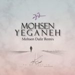 دانلودریمیکس محسن دلیر پا به پای تو