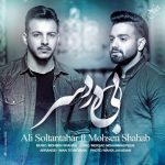 محسن شهاب و علی سلطان تبار بی دردسر 320