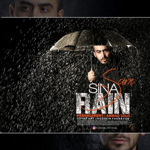 دانلود آهنگ سینا سام بارون دانلود آهنگ بارون سینا سام