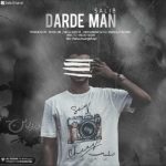 دانلود اهنگ درد من صلیب