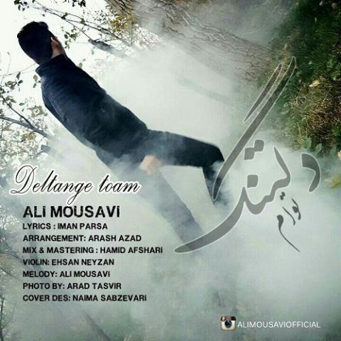 دانلود آهنگ علی موسوی دلتنگ توام دانلود آهنگ دلتنگ توام علی موسوی
