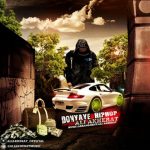 علی آخرت دنیای هیپ هاپ متن