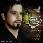 رضا حسینی عاشق حسین