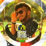 بهنام ابدی حس ششم