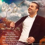دانلود آهنگ جدید پدرام محمدی کنارم بمون