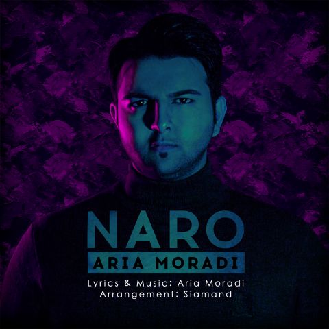 دانلود آهنگ آریا مرادی نرو دانلود آهنگ نرو آریا مرادی