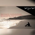 دانلود اهنگ جدید جواد قره محمدی تنهاترین تنها