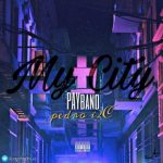 دانلوداهنگ پای بند شهر من