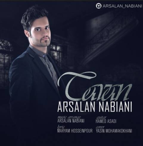 دانلود آهنگ ارسلان نبیانی تاوان دانلود آهنگ تاوان ارسلان نبیانی