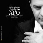 دانلود اهنگ معشوقه پنهانی آفو