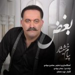 اهنگ جدید پیام خشیشار بغض