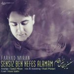 دانلود آهنگ فرهاد میران سنسیز بن نفس الامام
