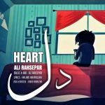 دانلود آهنگ موزیک ویدئو علی رهسپار دل