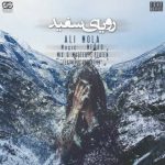 علی مولا رویای سفید