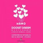 دانلود دوست دارم حامو