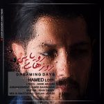 حامد لطفی روزهای رویایی متن