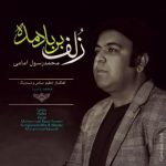 دانلود آهنگ محمد رسول امامی زلف بر باد مده