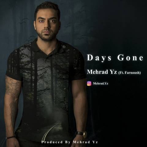 دانلود آهنگ مهراد وای زد روزای رفته دانلود آهنگ روزای رفته مهراد وای زد