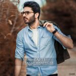 آهنگ سجاد ماندگار رفتی