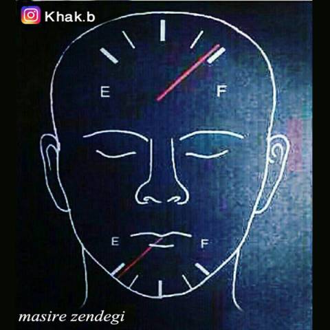 دانلود آهنگ محمد صادقی مسیر زندگی دانلود آهنگ مسیر زندگی محمد صادقی