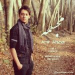 آهنگ جدید امیر افشار مجسمه