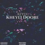 دانلود آهنگ جدید کیدی خیلی دوره