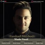 آهنگ فرشاد میبدی مست هوات