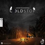 دانلود آهنگ Unknowns Coldstop