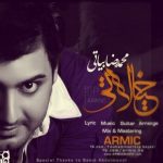 خیالاتی محمدرضا بیاتی متن