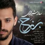 سالار شیرمردی برزخ