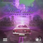 تهران کلمبیا از تابو بند