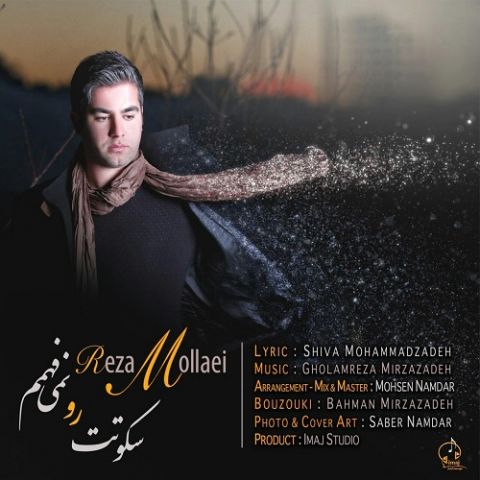 دانلود آهنگ رضا ملایی سکوتت را نمیفهمم دانلود آهنگ سکوتت را نمیفهمم رضا ملایی