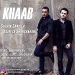 علیرضا شهشهانی و شاهین زندیه خواب 320