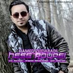 متن اهنگ حس رویایی حامد زیدآبادی