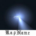 دانلود آهنگ Rap Name شروع