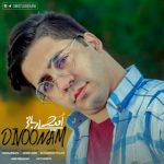 آهنگ جدید امید ساربانی دیوونم