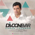 دانلود آهنگ جدید صابر فداکار دیوونه وار